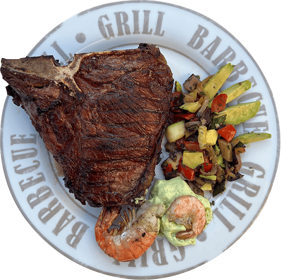 Steak