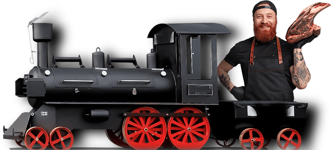 train